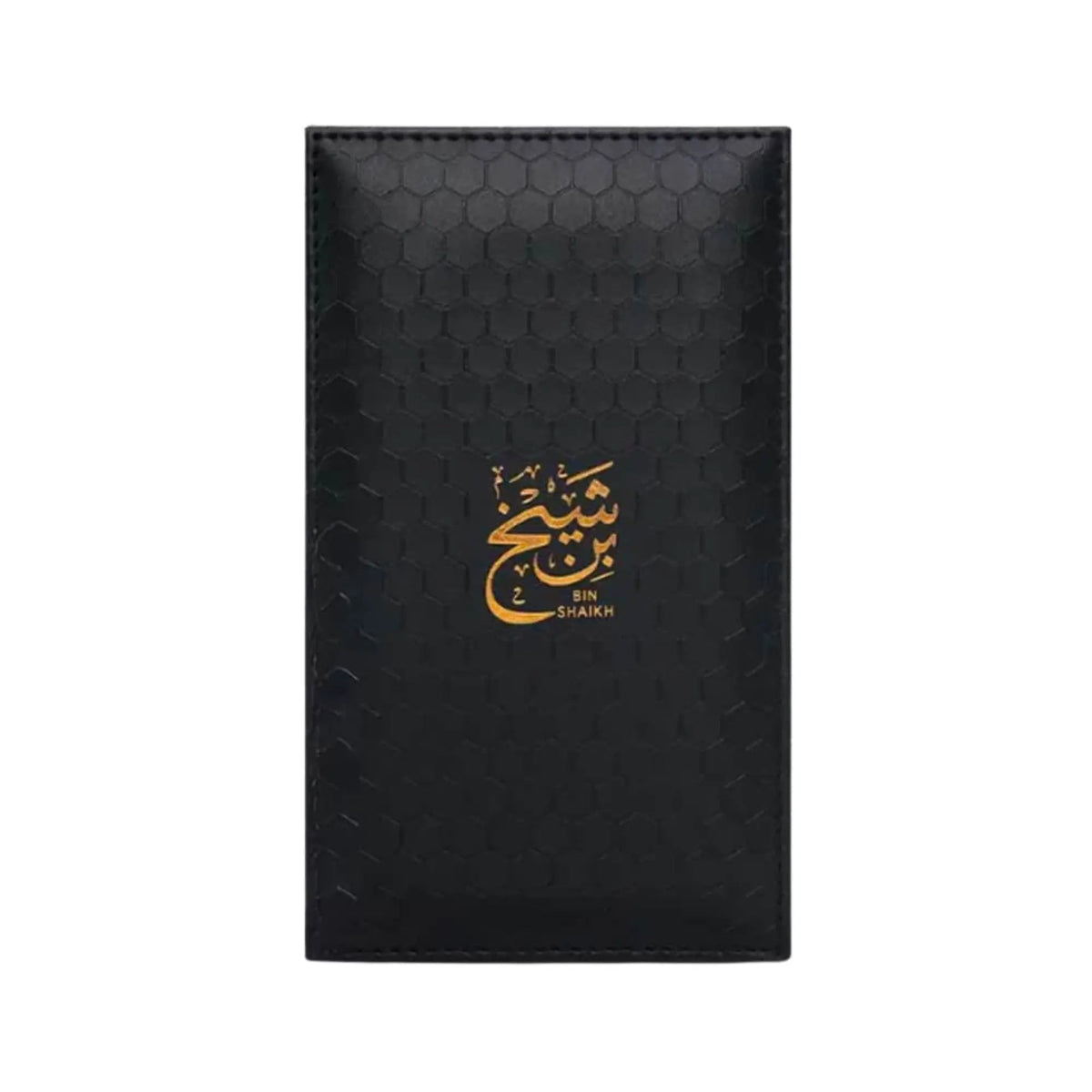 Bin Shaikh Perfume 90ml EDP Ahmed Al Maghribi