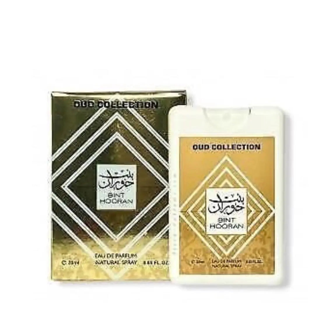 Bint Hooran Pocket Spray 20ml EDP Ard Al Zaafaran