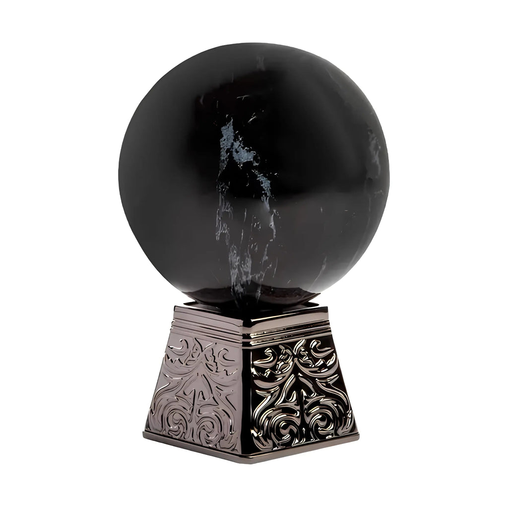 Black Obsidian 100ml Extrait De Parfum Aurora Scents