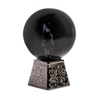 Black Obsidian 100ml Extrait De Parfum Aurora Scents