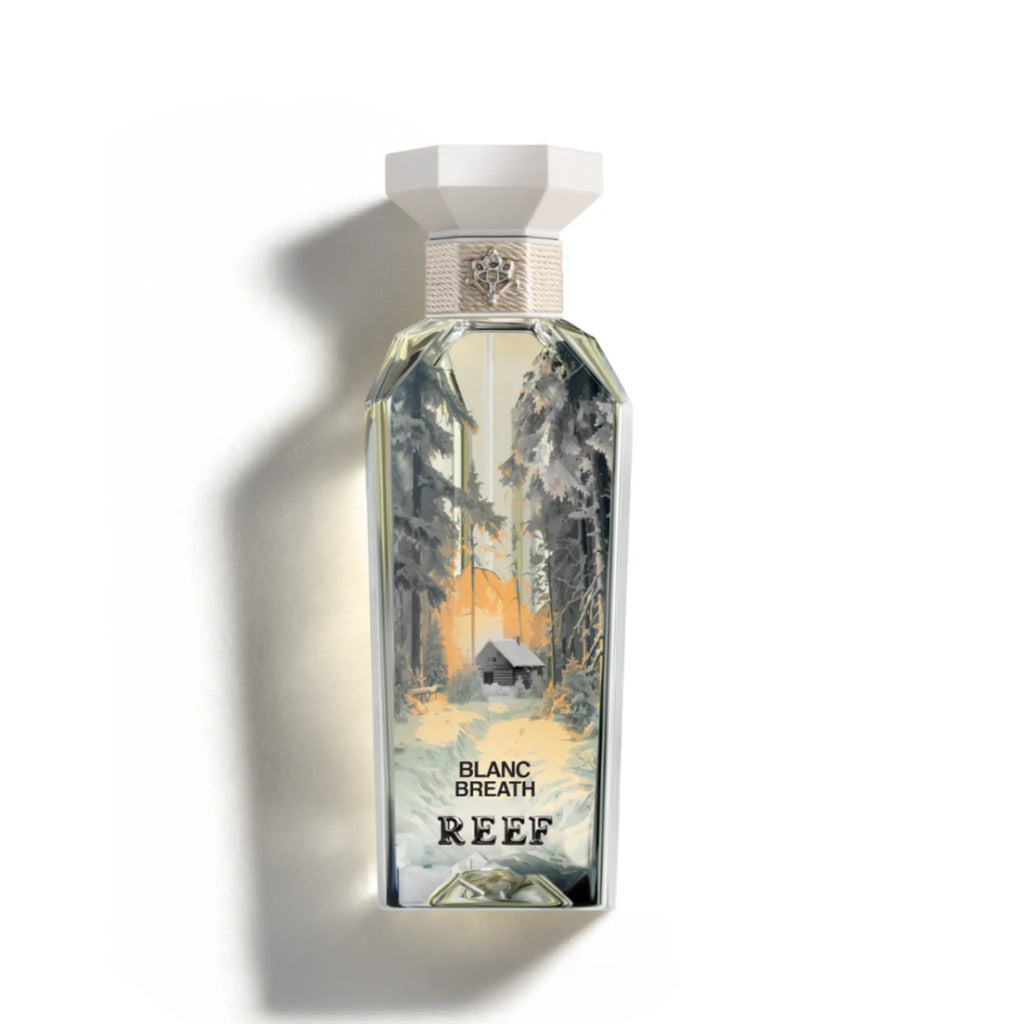 Blanc Breath EDP 150ml Reef Perfumes