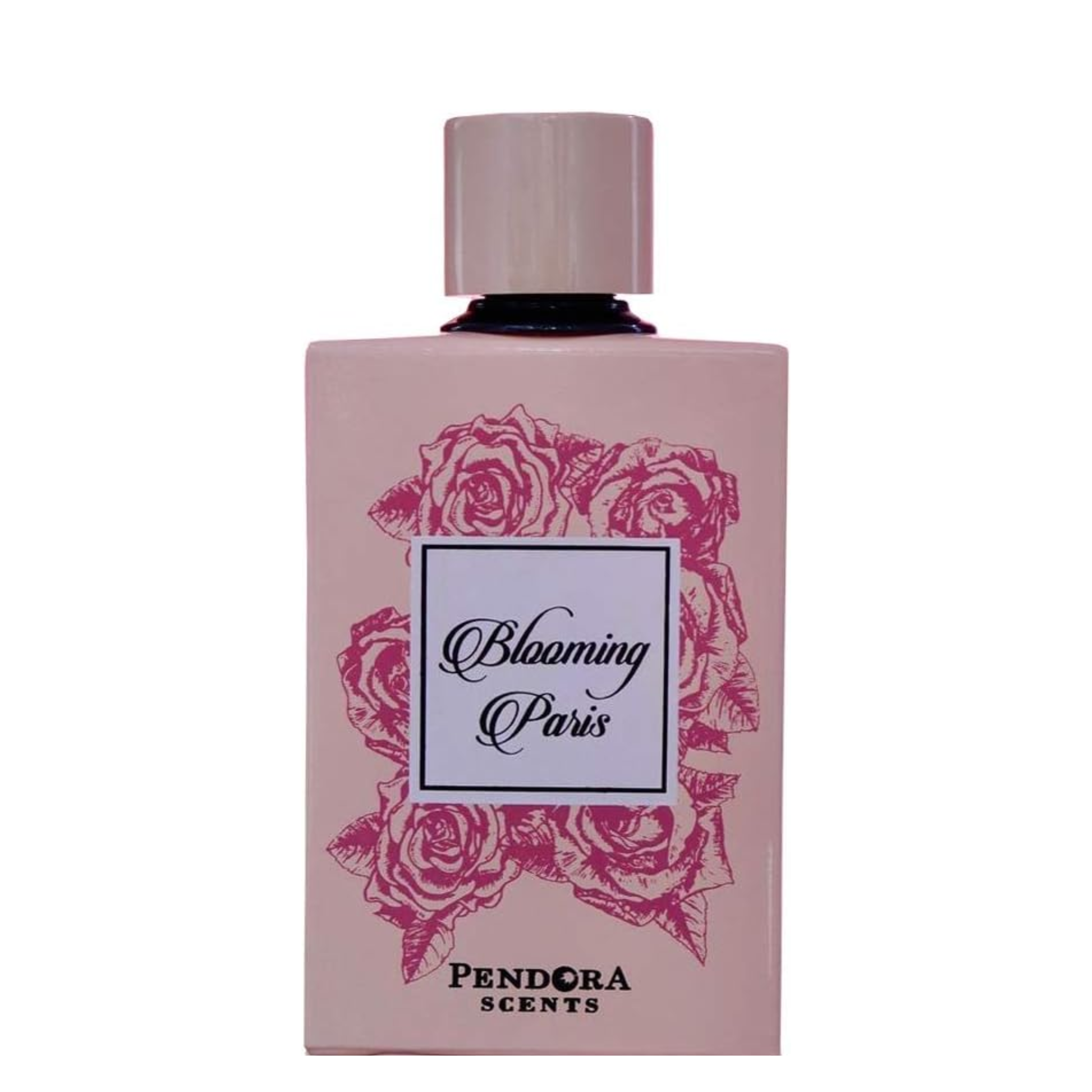 Blooming Paris Perfume 100ml EDP Pendora Scents BY Paris Corner