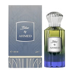 Blue Perfume 100ml EDP Ahmed Al Maghribi
