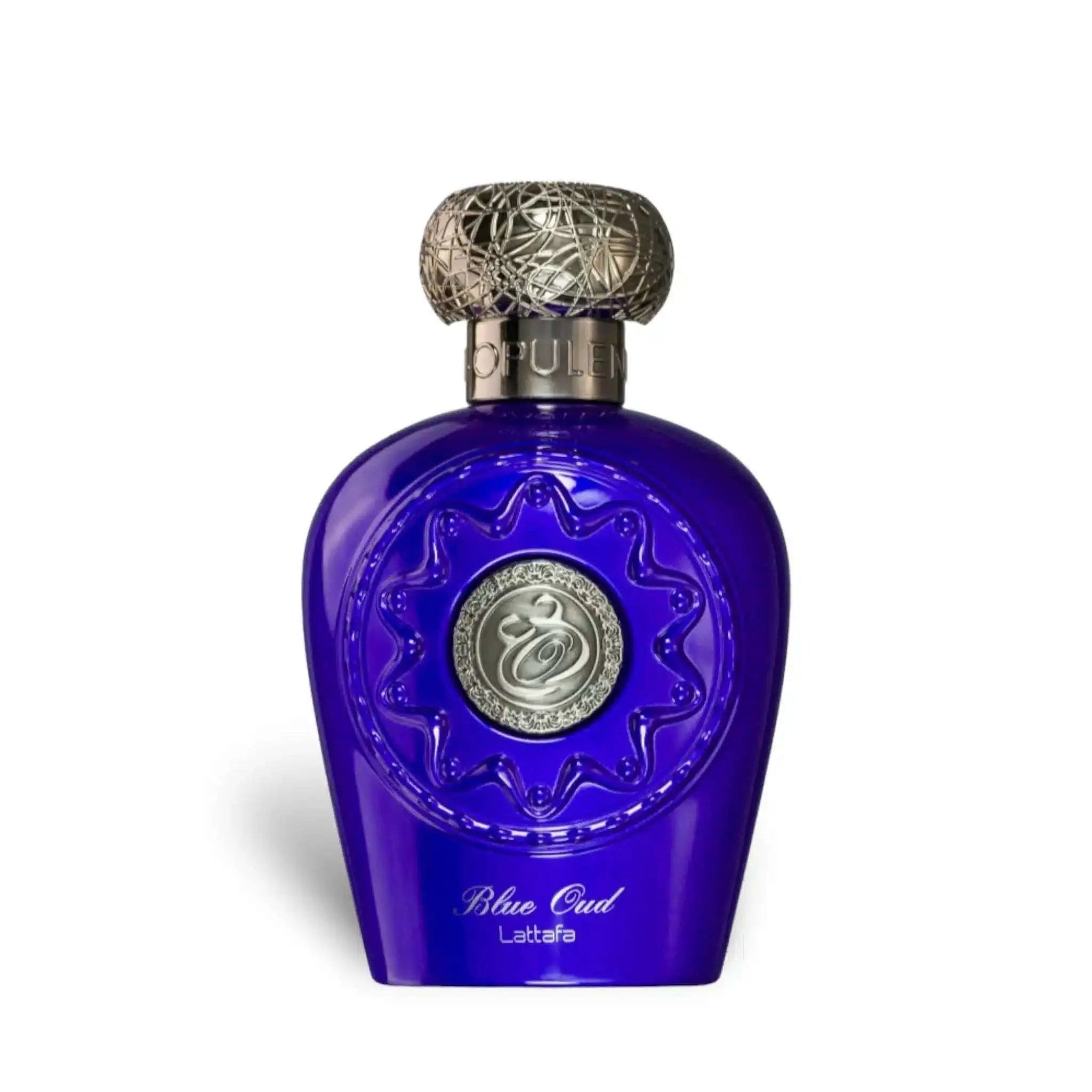 Lattafa Blue Oud Perfume 100ml EDP For Men And Women