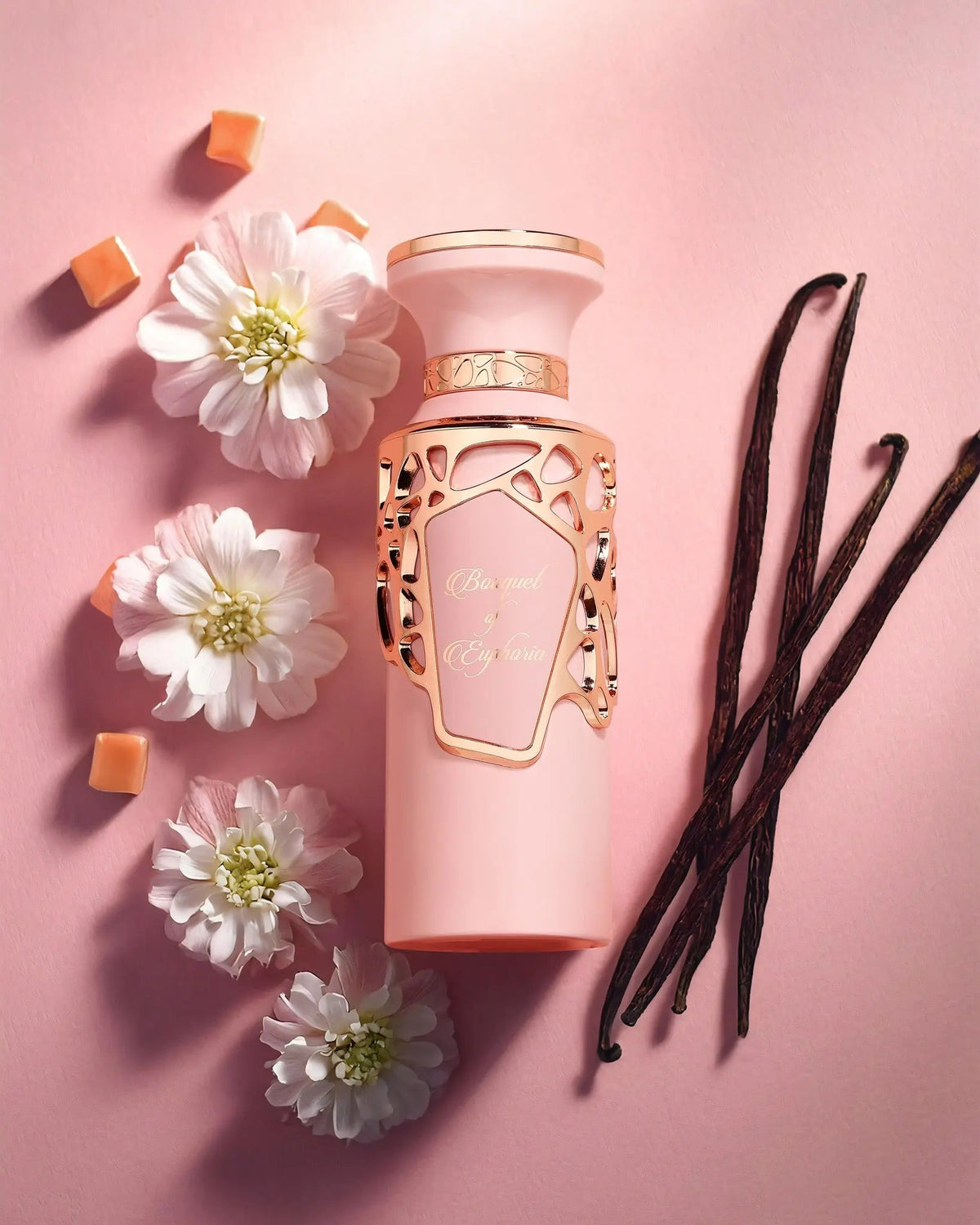Bouquet of Euphoria Perfume 100ml EDP Fragrance World