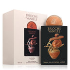 Brioche Vanille Perfume 100ml EDP Lattafa Pride