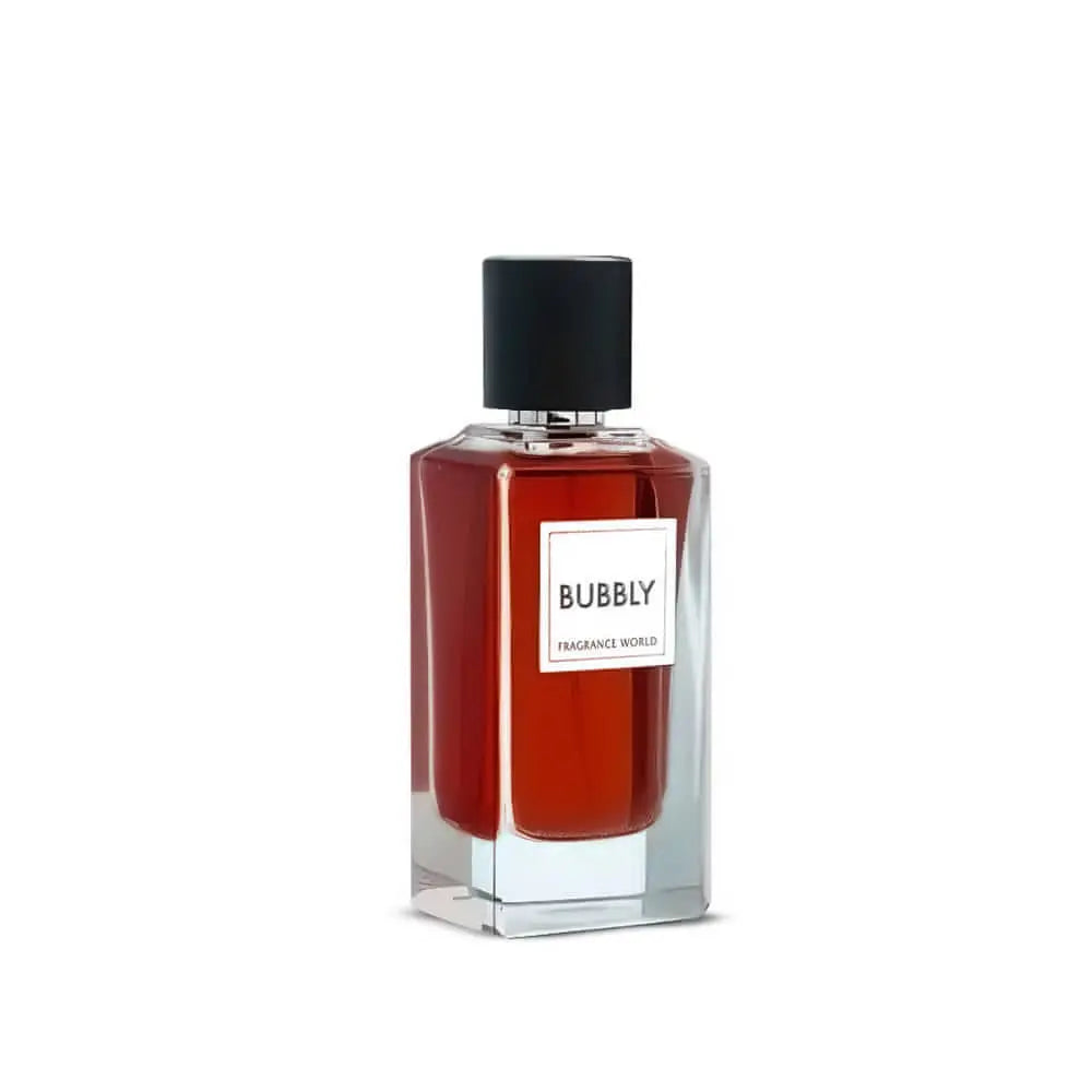 Bubbly Perfume 100ml EDP By Fragrance World