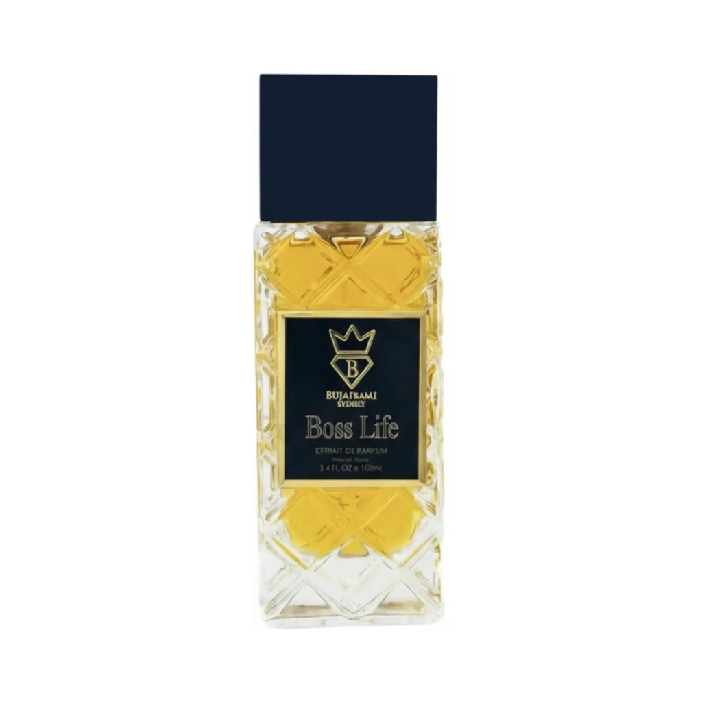 Bujairami Boss Life Extrait de Parfum 100ml Bujairami Sydney