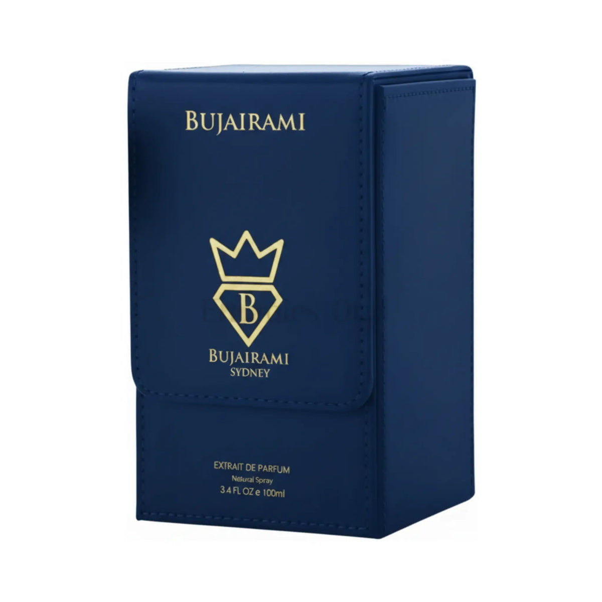 Bujairami Boss Life Extrait de Parfum 100ml Bujairami Sydney