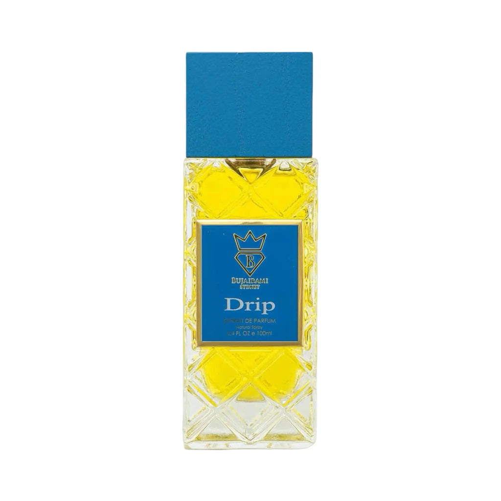 Bujairami Drip Extrait de Parfum 100ml Bujairami Sydney