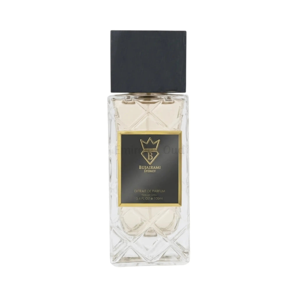 Bujairami Lucid Dream 100ml Extrait De Parfum Bujairami Sydney