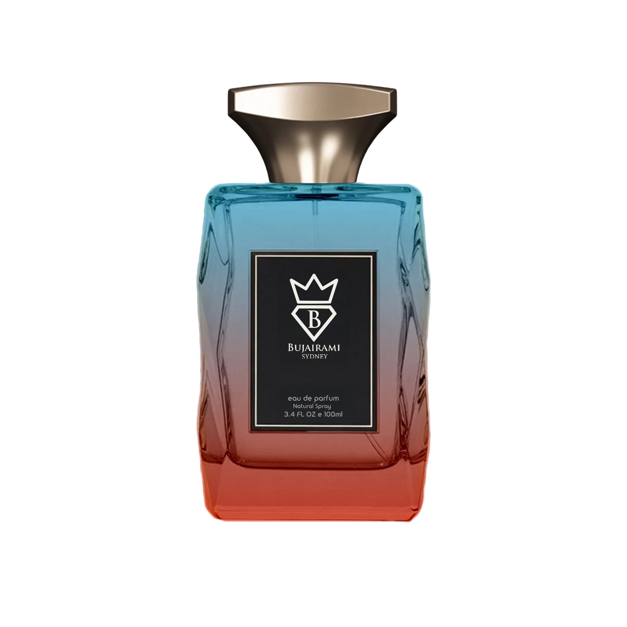Bujairami Sugar Hit Perfume 100ml EDP