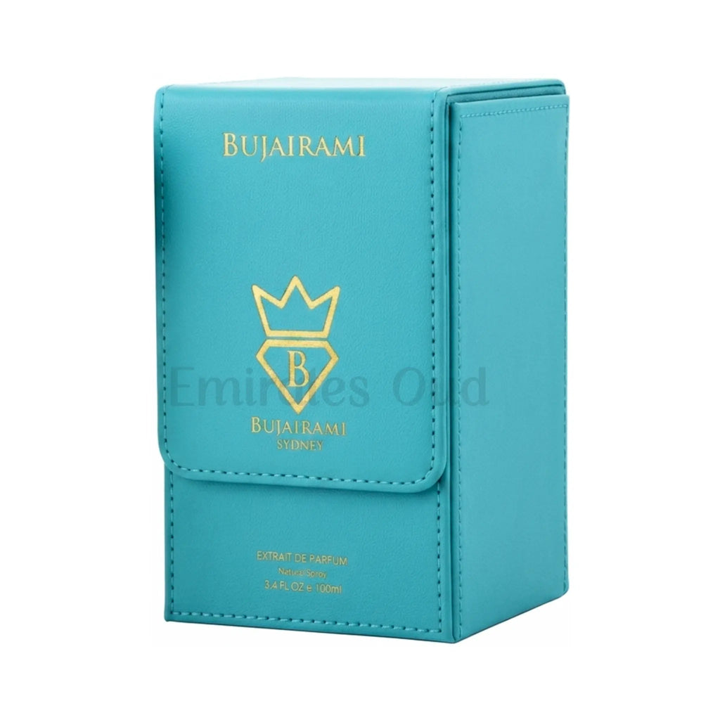 Bujairami Sweet Escape 100ml Extrait De Parfum Bujairami Sydney