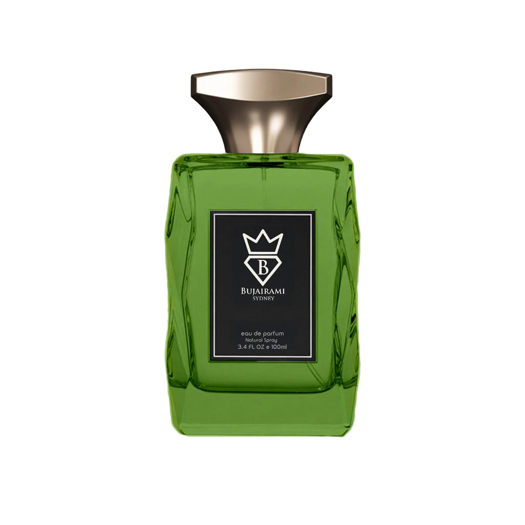 The Invitation Perfume 100ml EDP Bujairami