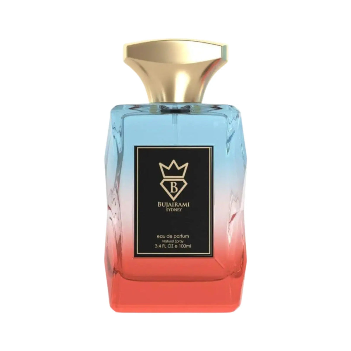 Bujairami Unforgettable EDP 100ml Bujairami Sydney