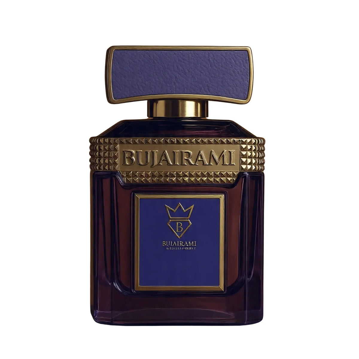 Bujairami Burnt Sugar Perfume 100ml EDP Bujairami Sydney