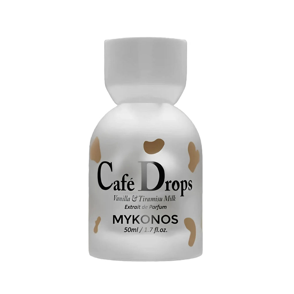 Mykonos Cafe Drops Extrait De Parfum