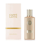 Caffe Latte Extrait De Parfum 100ml EDP Khadlaj