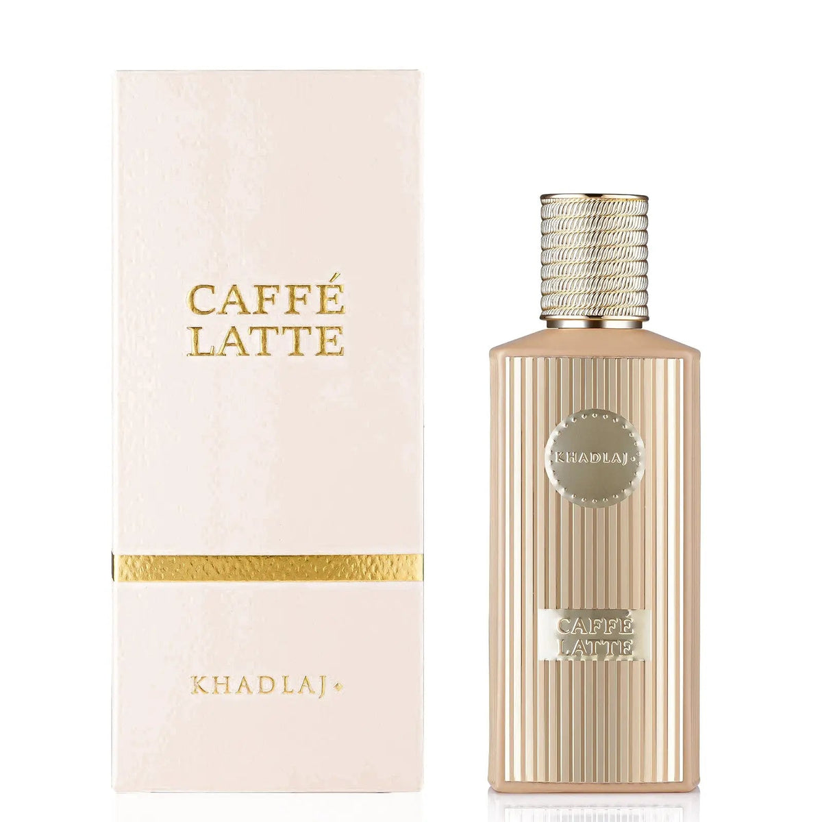 Caffe Latte Extrait De Parfum 100ml EDP Khadlaj