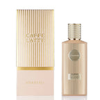 Caffe Latte Extrait De Parfum 100ml EDP Khadlaj