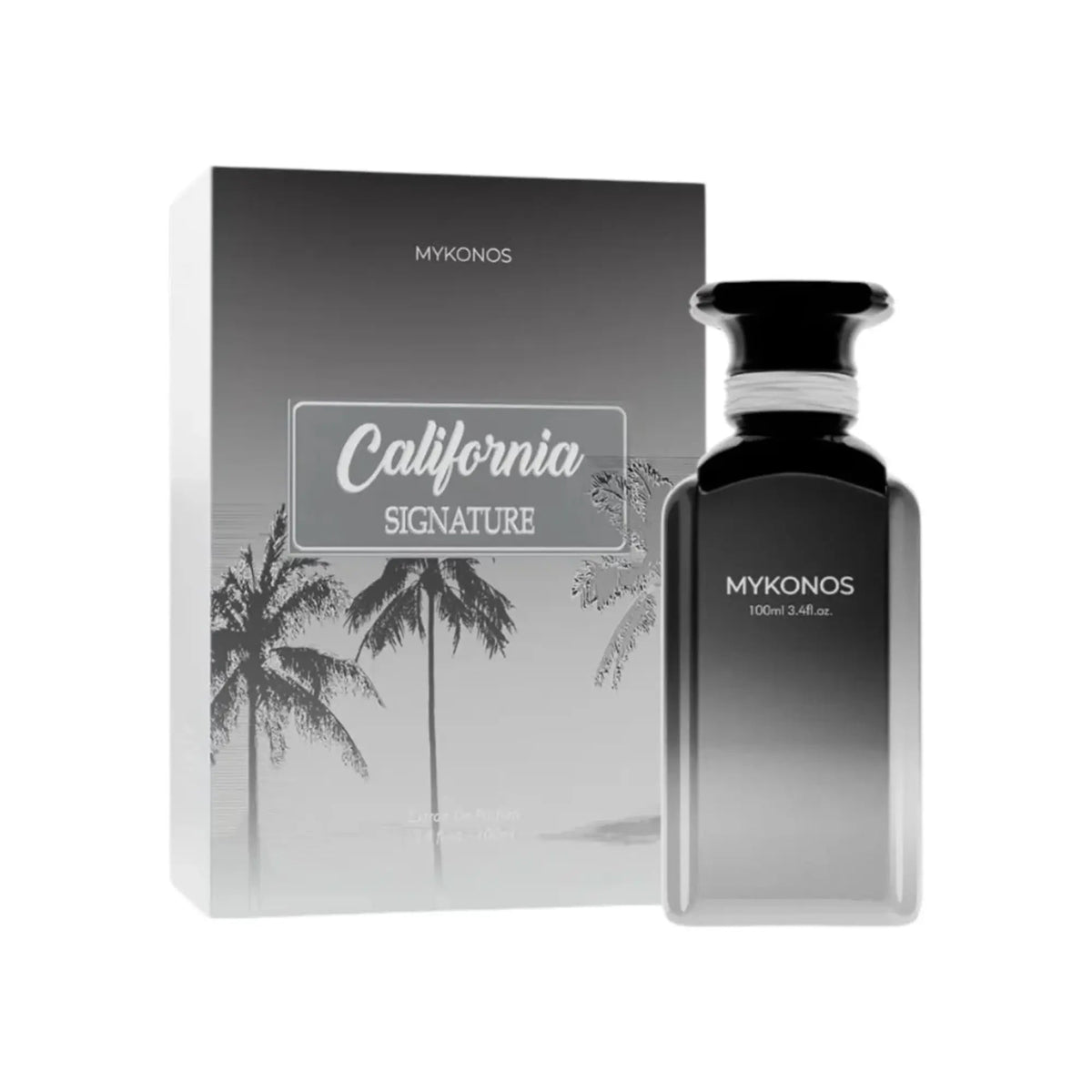 Mykonos California Signature Extrait De Parfum