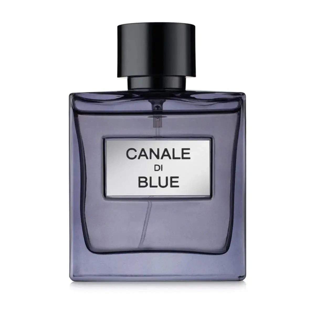 Canale Di Blue Perfume 100ml EDP by Fragrance World