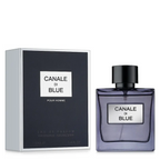 Canale Di Blue Perfume 100ml EDP by Fragrance World