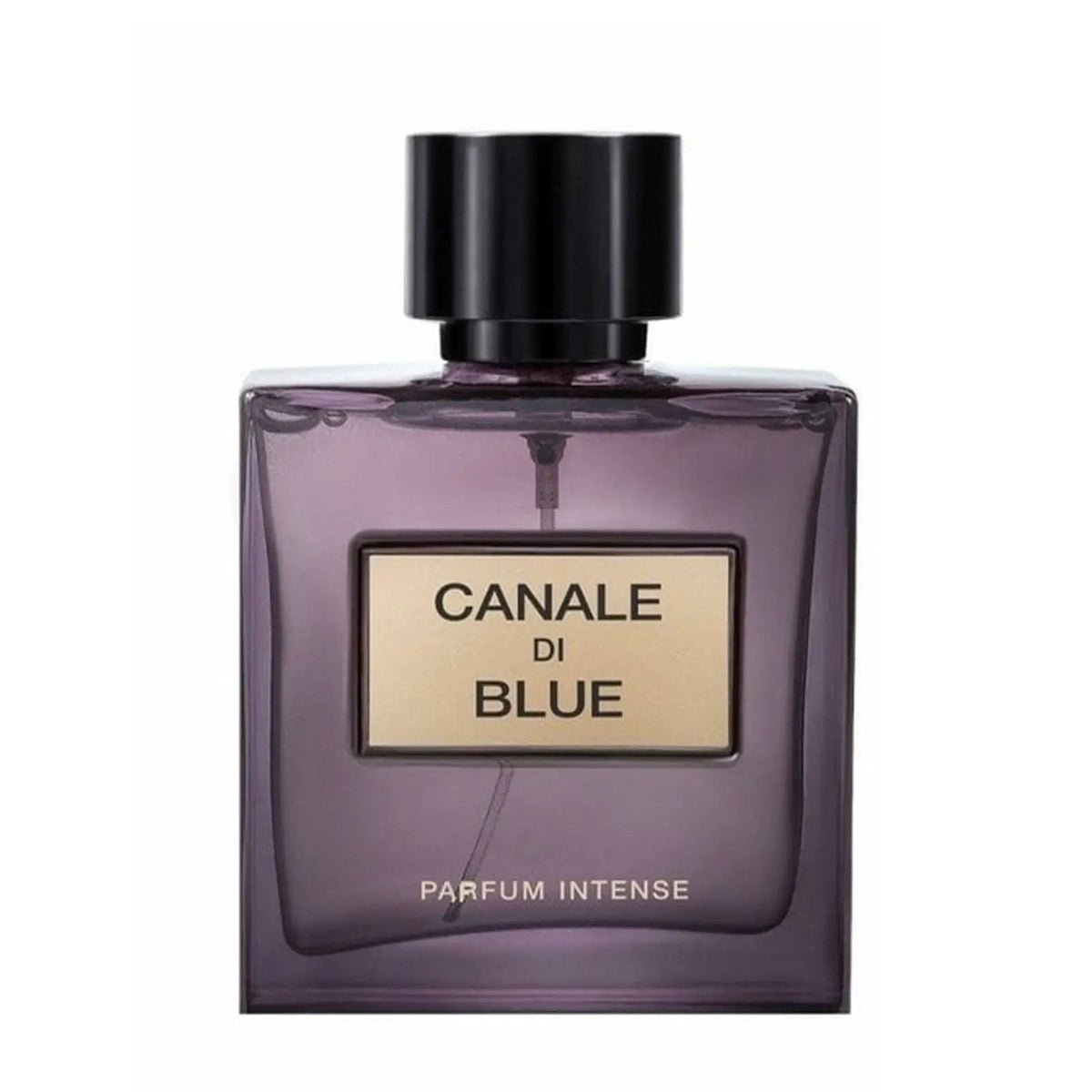 Canale Di Blue Parfum Intense 100ml EDP Fragrance World