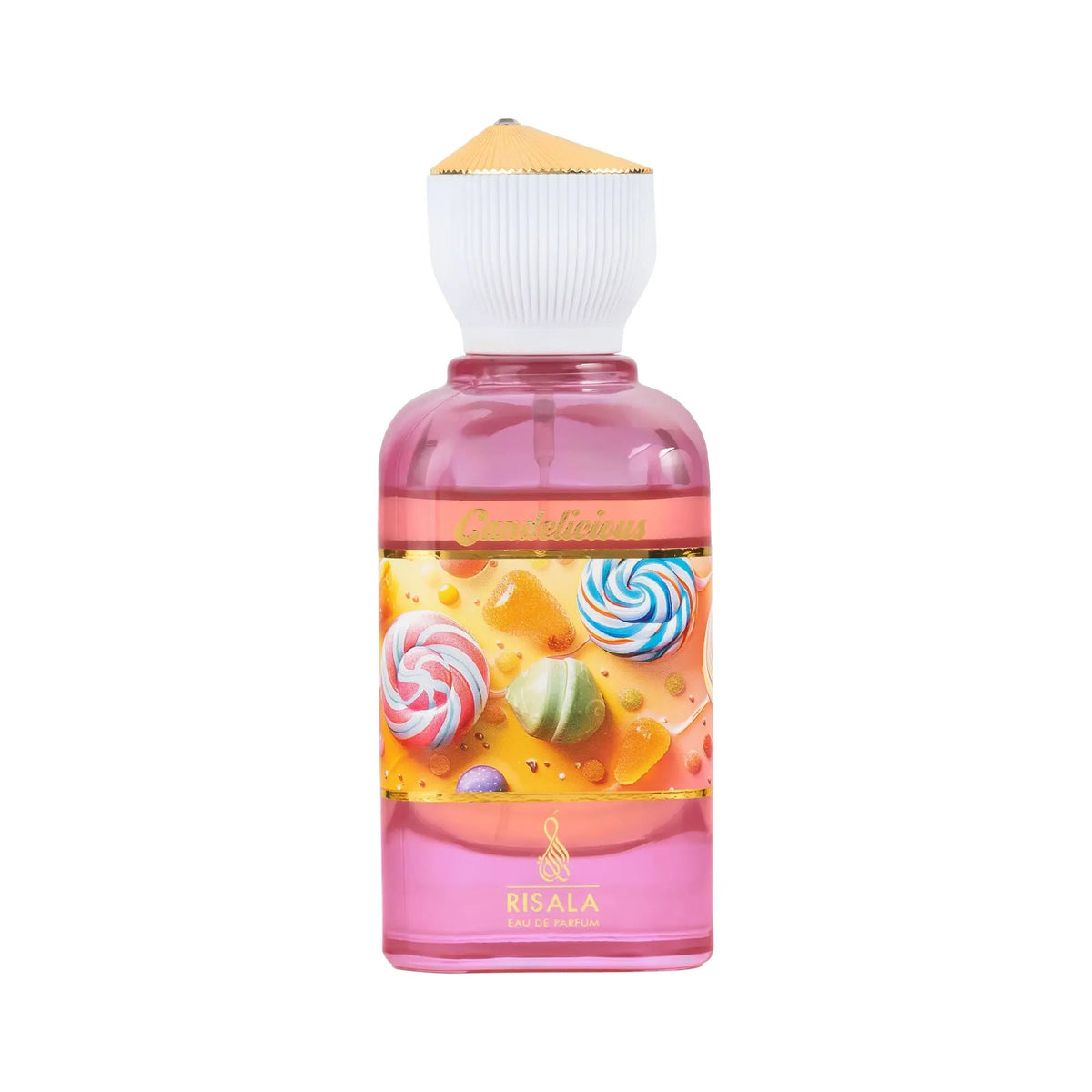 Candelicious Perfume 100ml EDP Risala