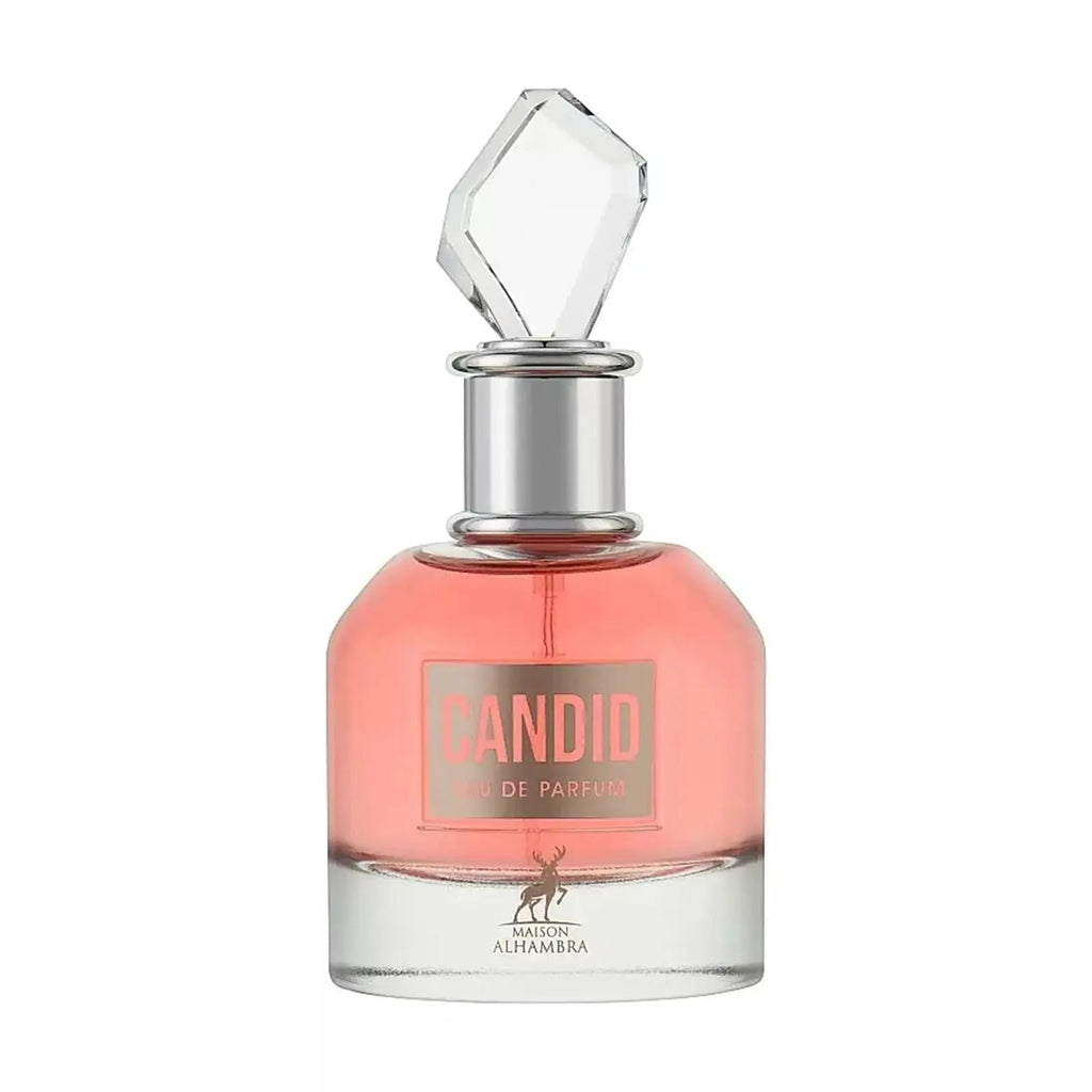 Candid Perfume 100ml EDP Maison Alhambra