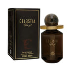 Celestia Hazel Perfume 80ml EDP For Men By Fragrance World