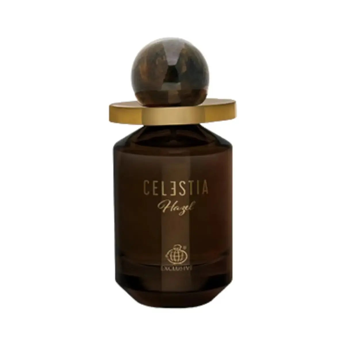 Celestia Hazel Perfume 80ml EDP For Men By Fragrance World