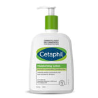 Cetaphil Moisturizing Lotion 500ml Combination Skin - (Value Pack)