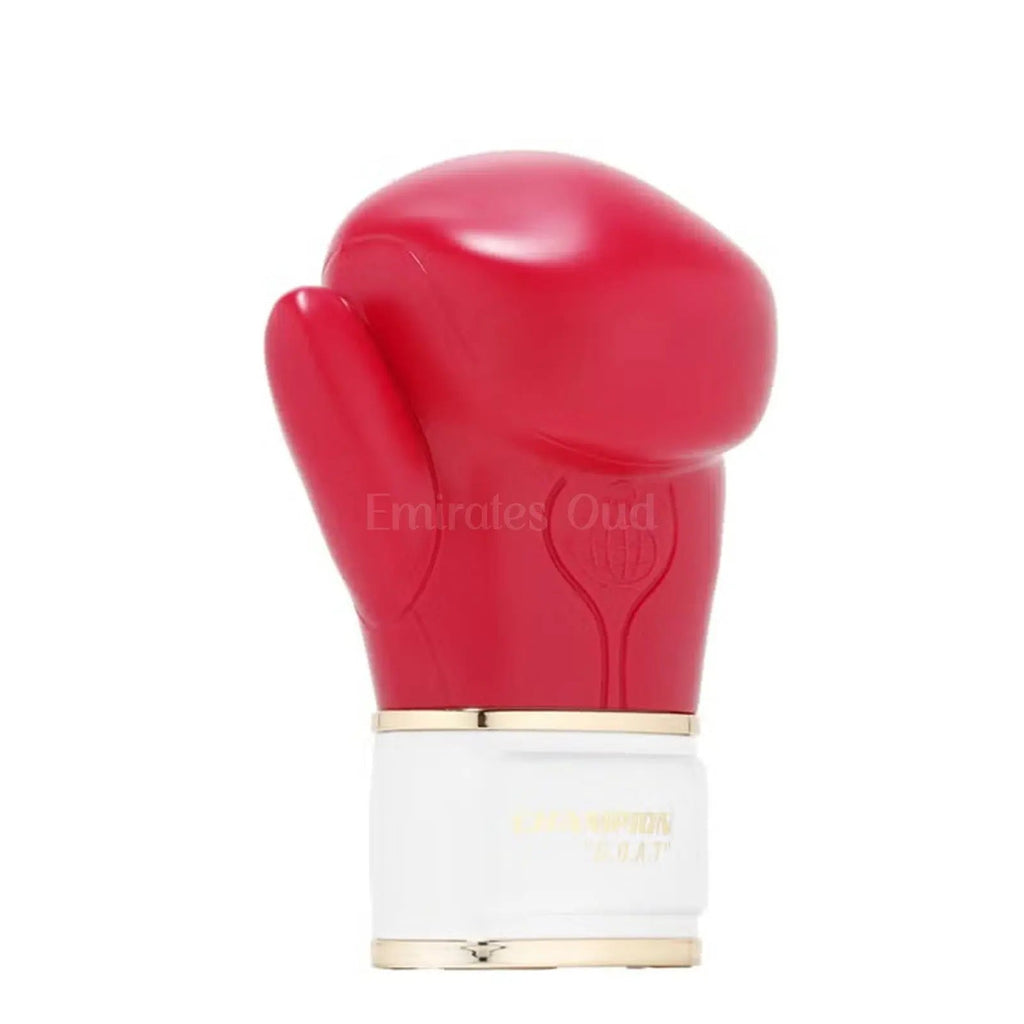 Champion Goat Perfume 100ml EDP Fragrance World