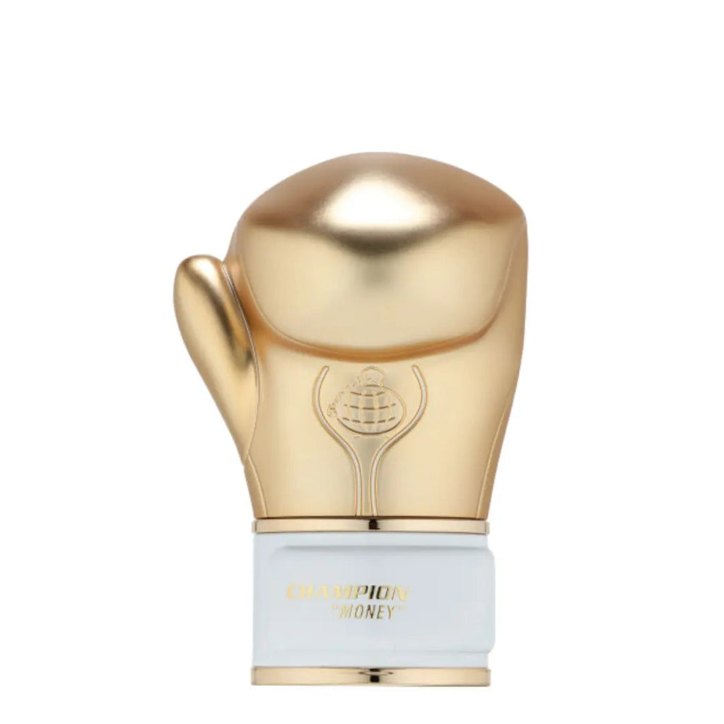 Champion Money Perfume 100ml EDP By Fragrance World