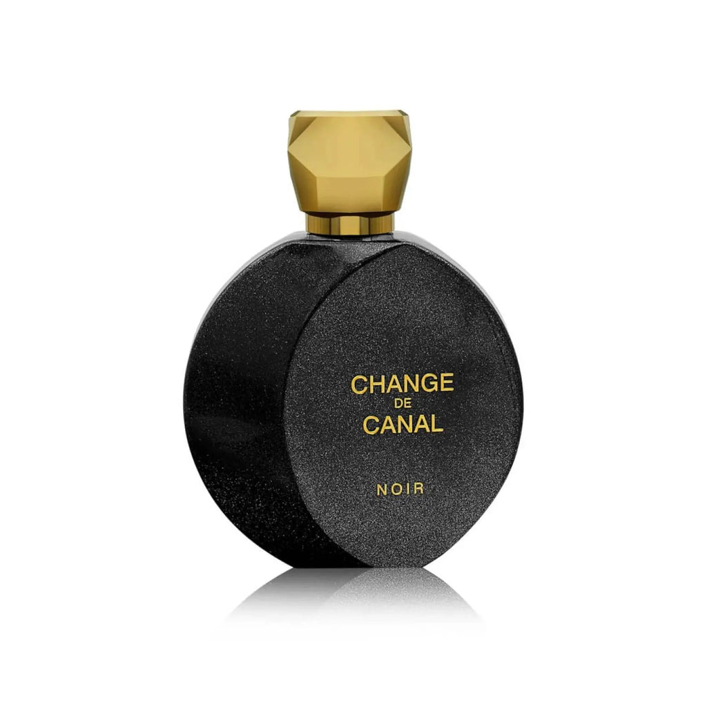 Change De Canal Noir Perfume 100ml Fragrance World