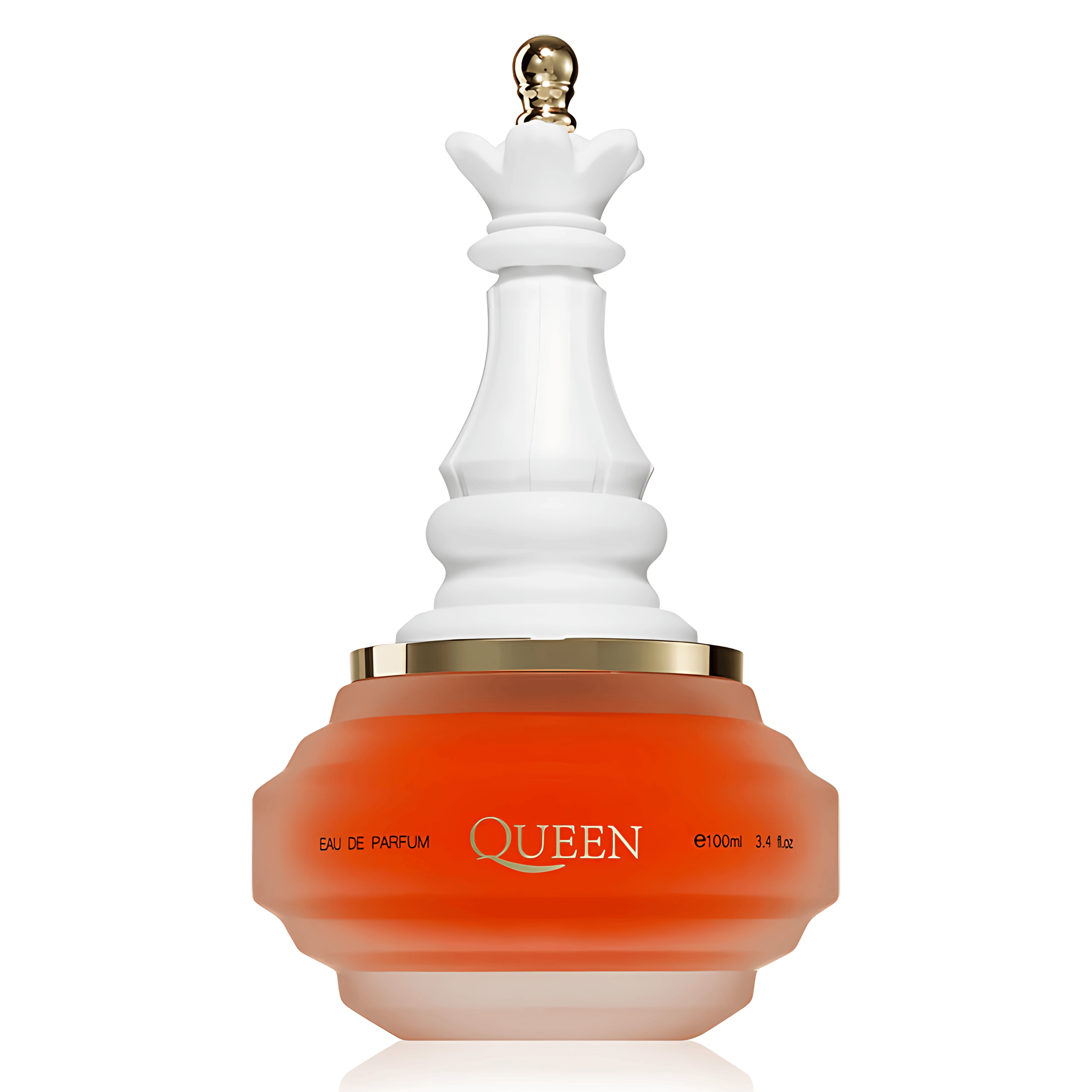 Checkmate Queen Perfume 100ml EDP Armaf