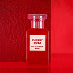 Cherry Buzz Perfume 80ml EDP Fragrance World