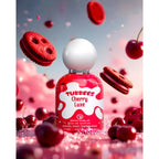 Cherry Luxe Perfume 50ml EDP Tubbees