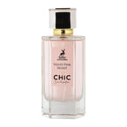 Chic Velvet Pink Secret Perfume 100ml EDP Maison Alhambra