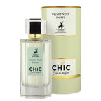 Chic Velvet Vert Secret Perfume 100ml EDP Maison Alhambra