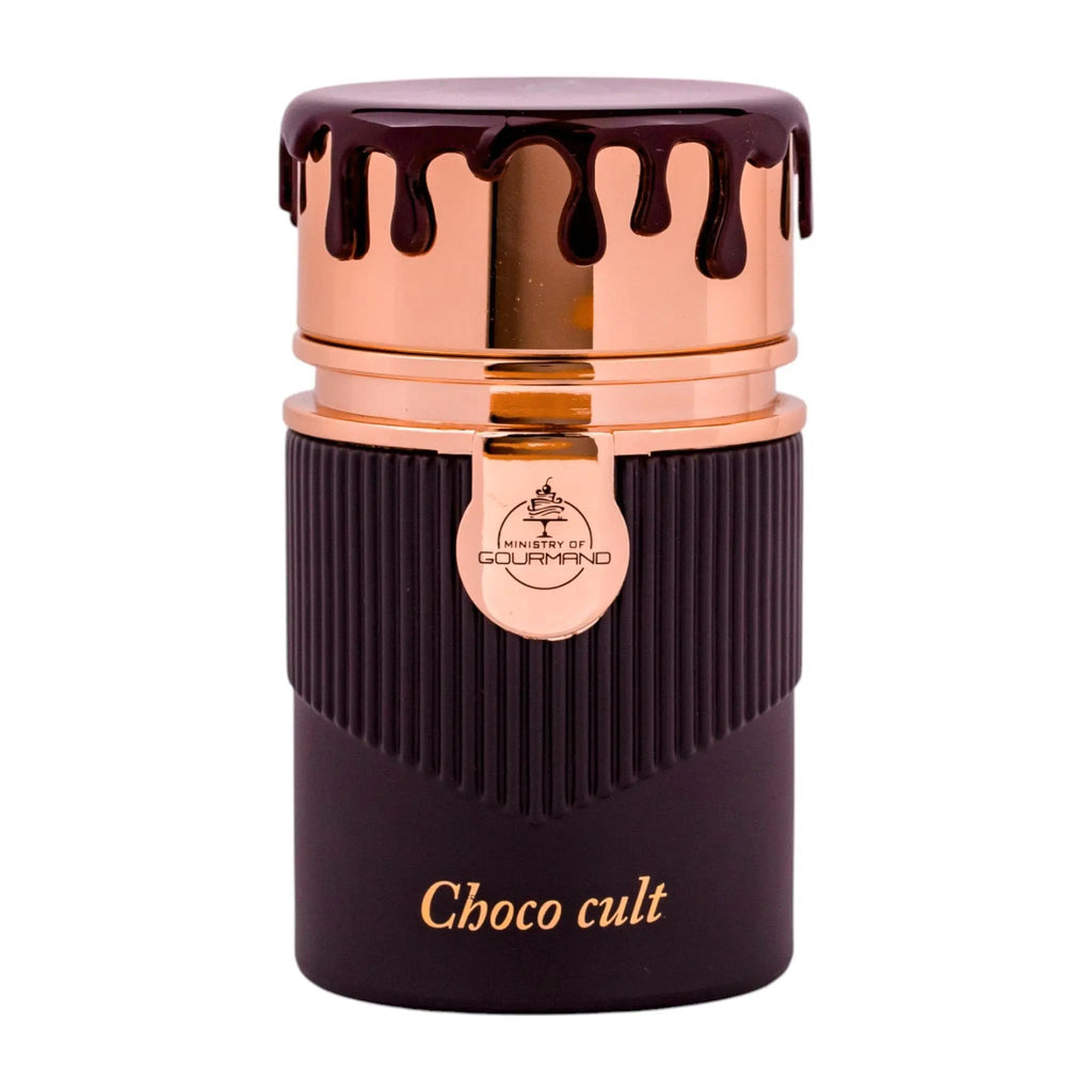 Choco Cult Perfume 100ml EDP Paris Corner