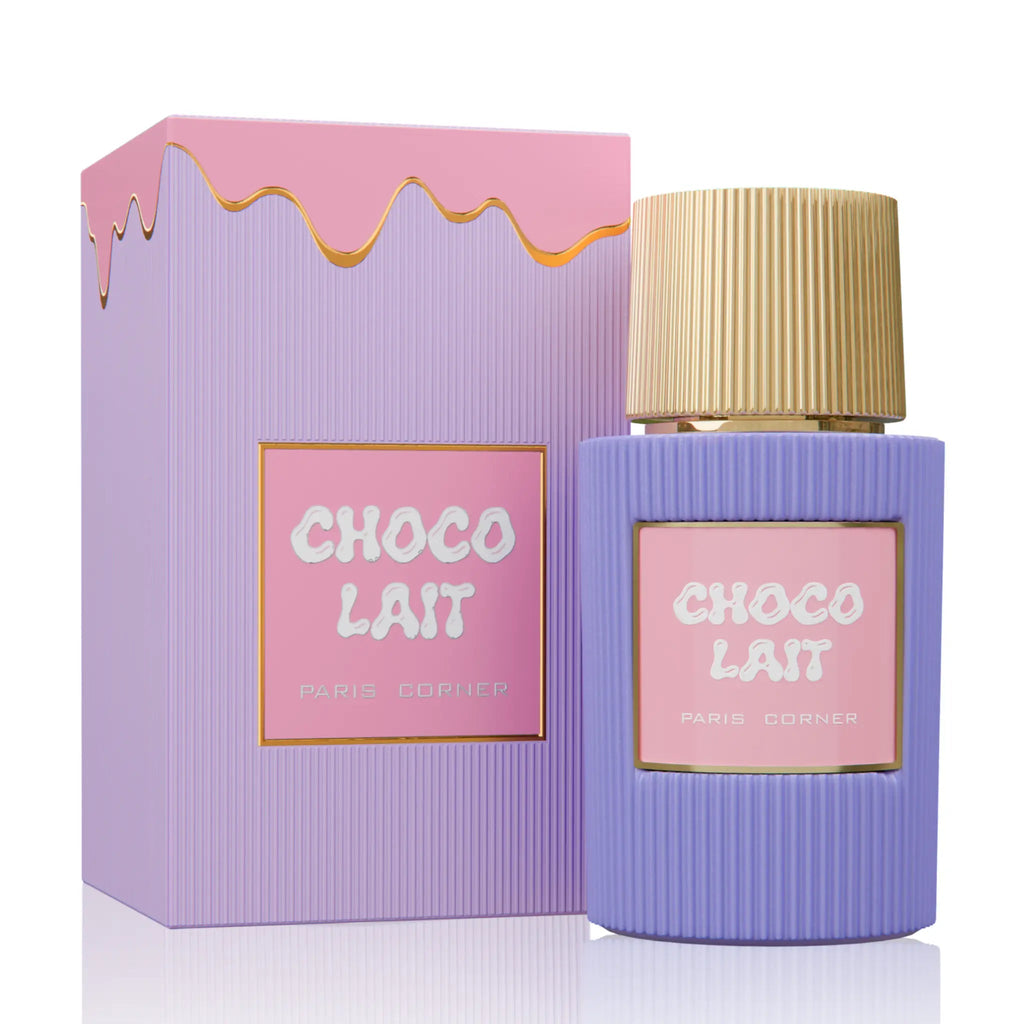 Choco Lait Perfume 100ml EDP by Paris Corner