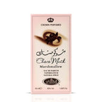 Choco Musk Marshmallow & Choco Musk Pistachio