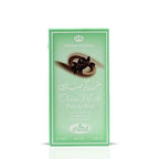 Choco Musk Pistachio Perfume 50ml EDP Al Rehab