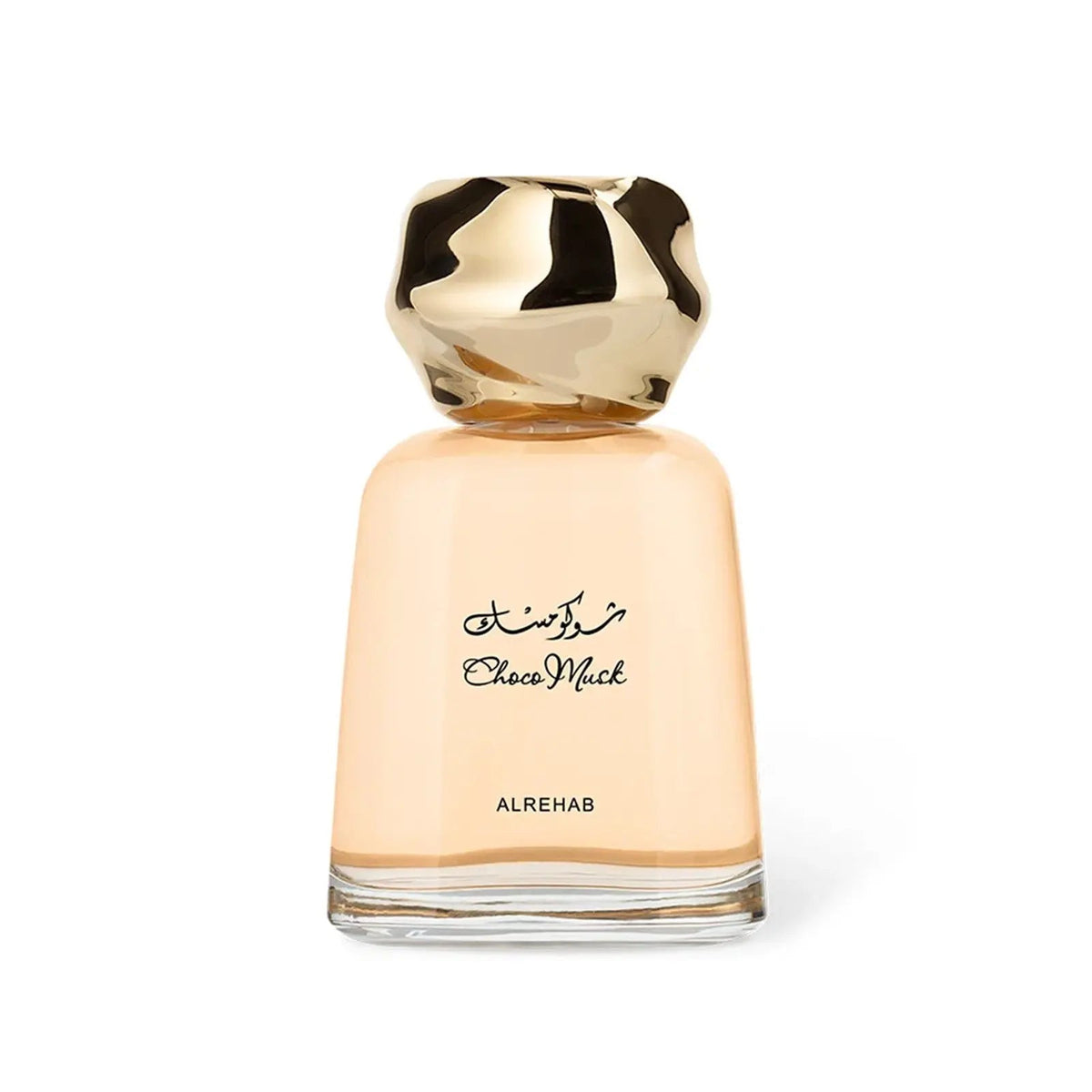 Choco Musk Perfume 100ml EDP Al Rehab