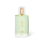 Choco Musk Pistachio Perfume 50ml EDP Al Rehab