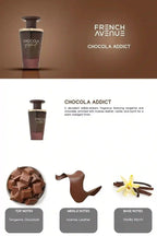 Chocola Addict Perfume 100ml EDP French Avenue
