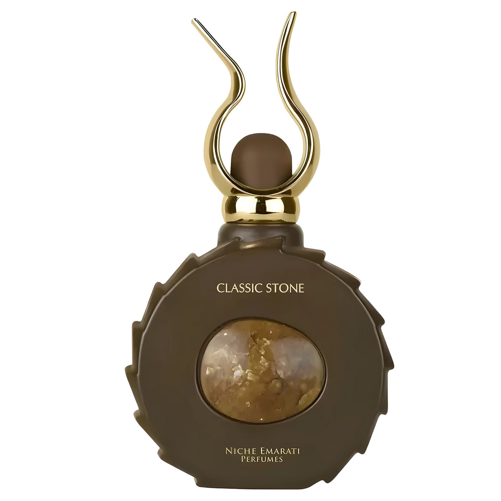 Classic Stone Perfume 100ml EDP Niche Emirati By Lattafa