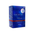 Club De Nuit Iconic 70ml Extrait De Parfum Armaf